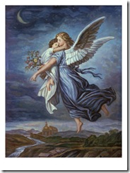 wilhelm-von-kaulbach-the-guardian-angel
